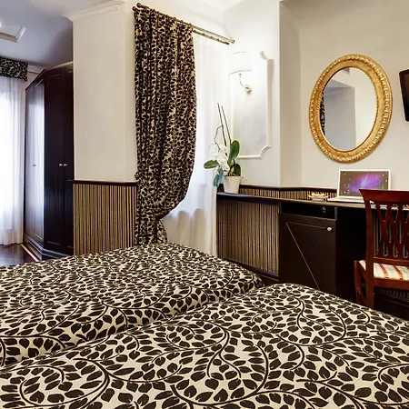 Hotel Best Roma-3